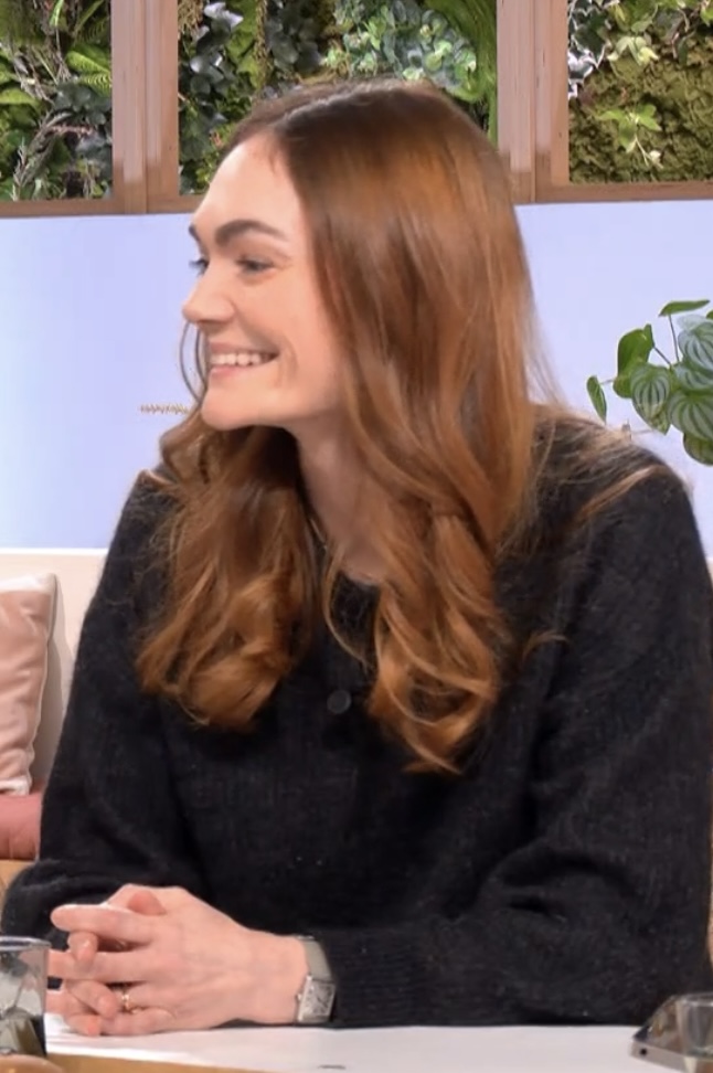 Dr. Lucie Rose