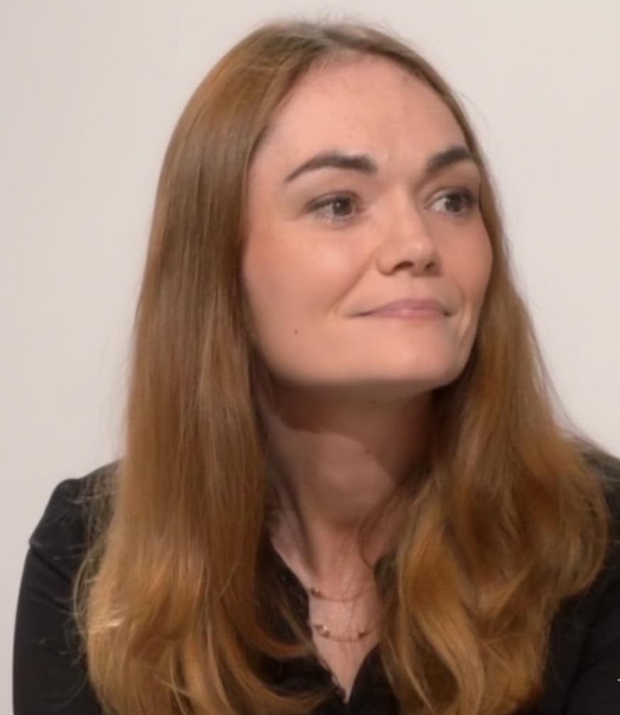 Dr. Lucie Rose